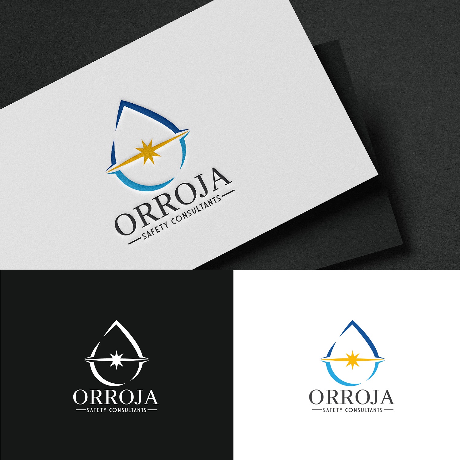 Logo Design by 3Guys for this project | Design #29391044