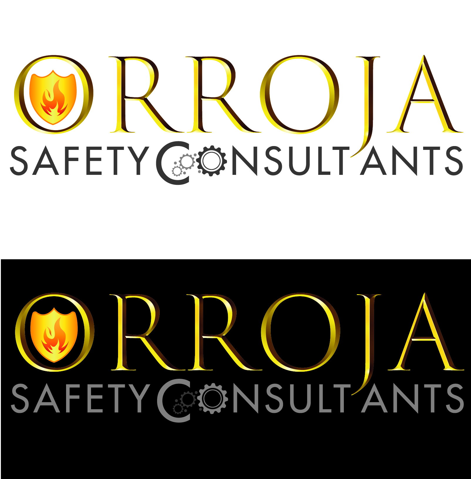 Logo Design by zoovdesign for this project | Design #29360152