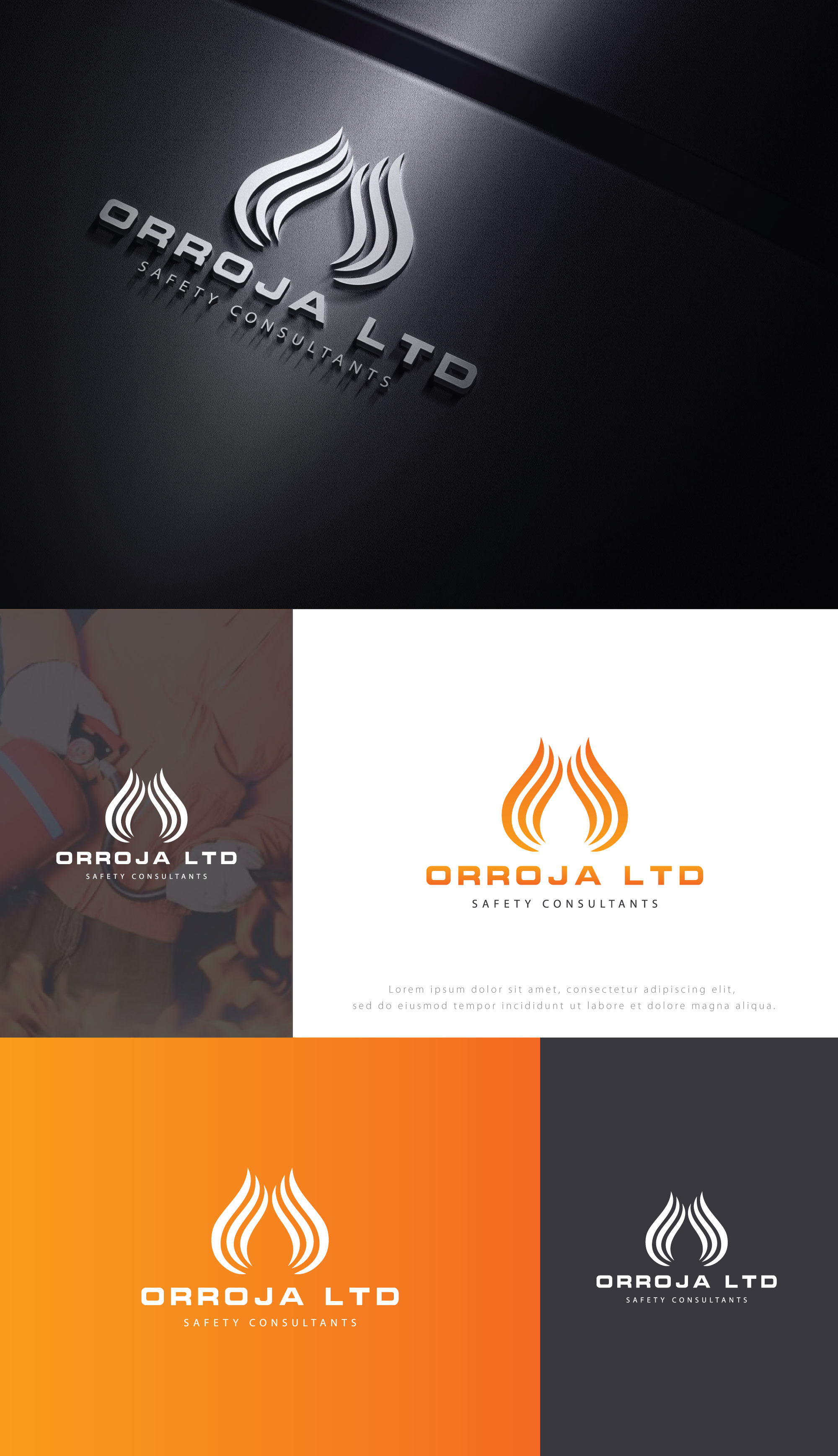 Logo Design by Mohammad_Rasel for this project | Design #29387821