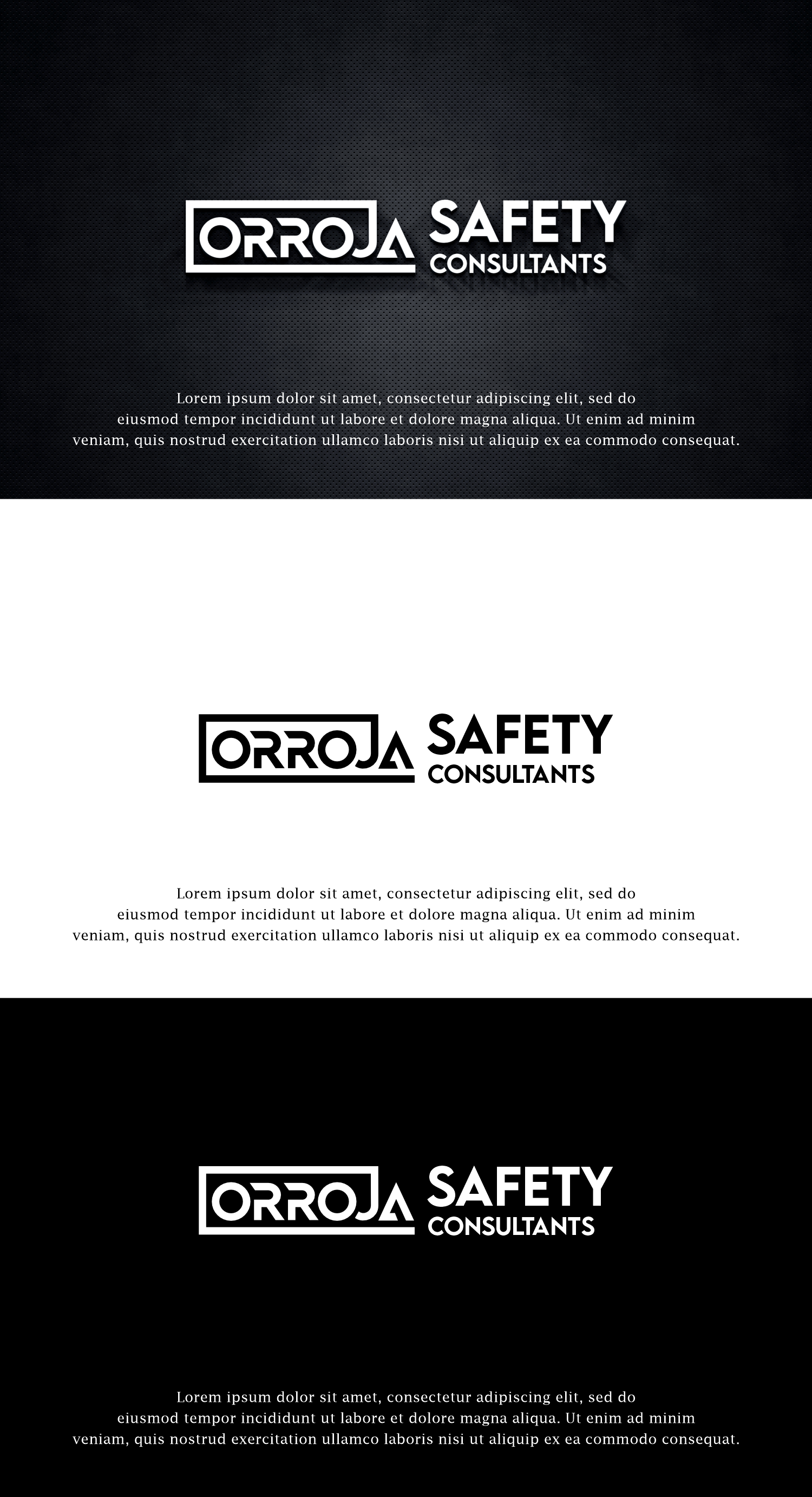 Logo Design by samsir for this project | Design #29353628