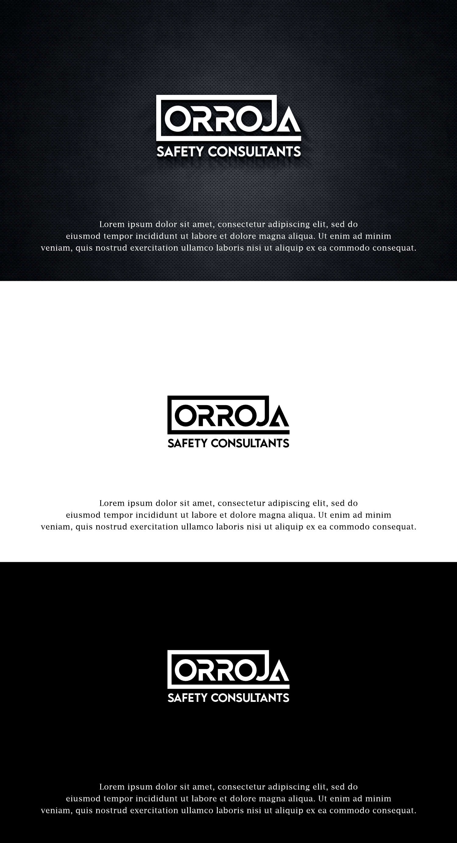 Logo Design by samsir for this project | Design #29353630