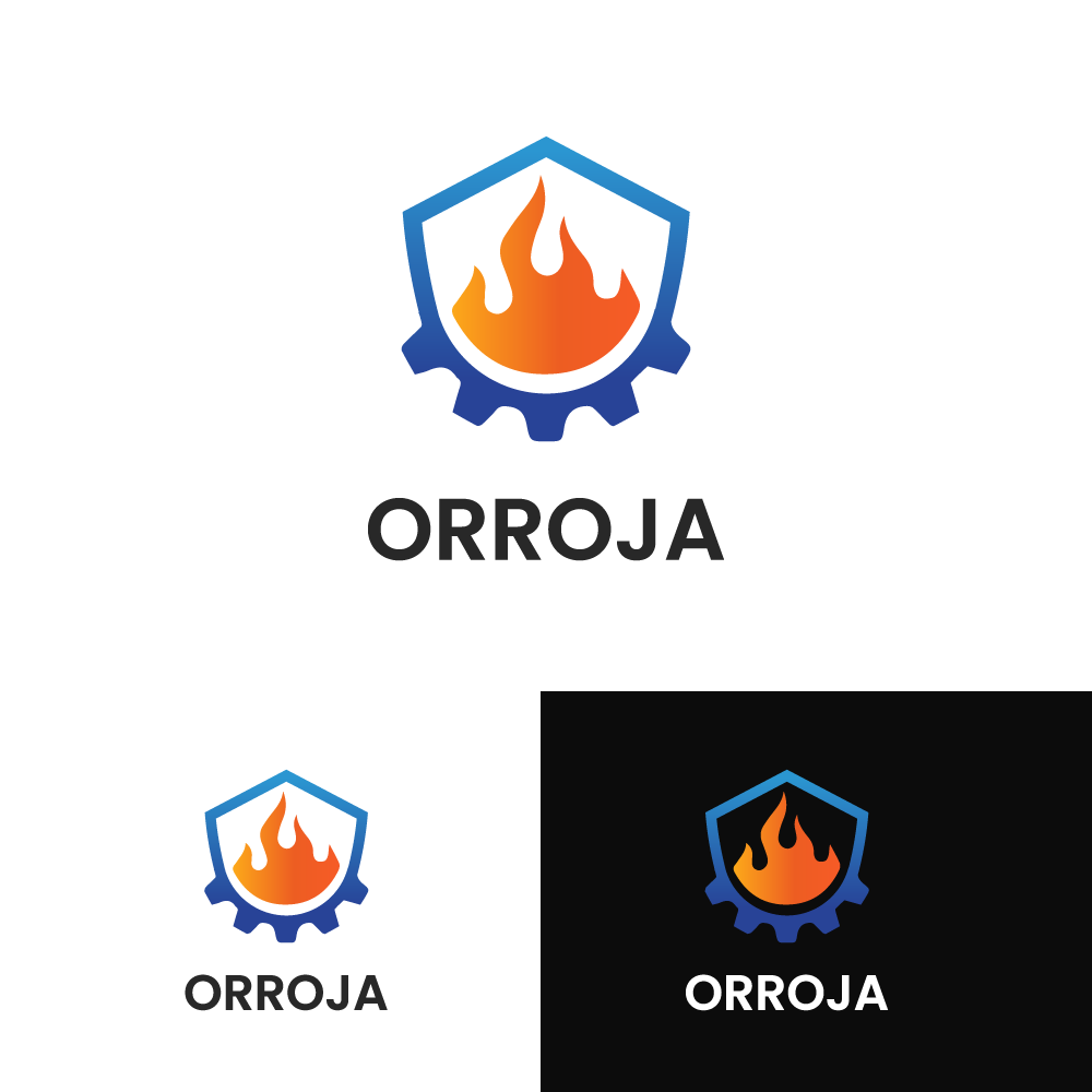 Logo Design by Rockzzila for this project | Design #29382222