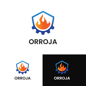 Logo Design by Rockzzila