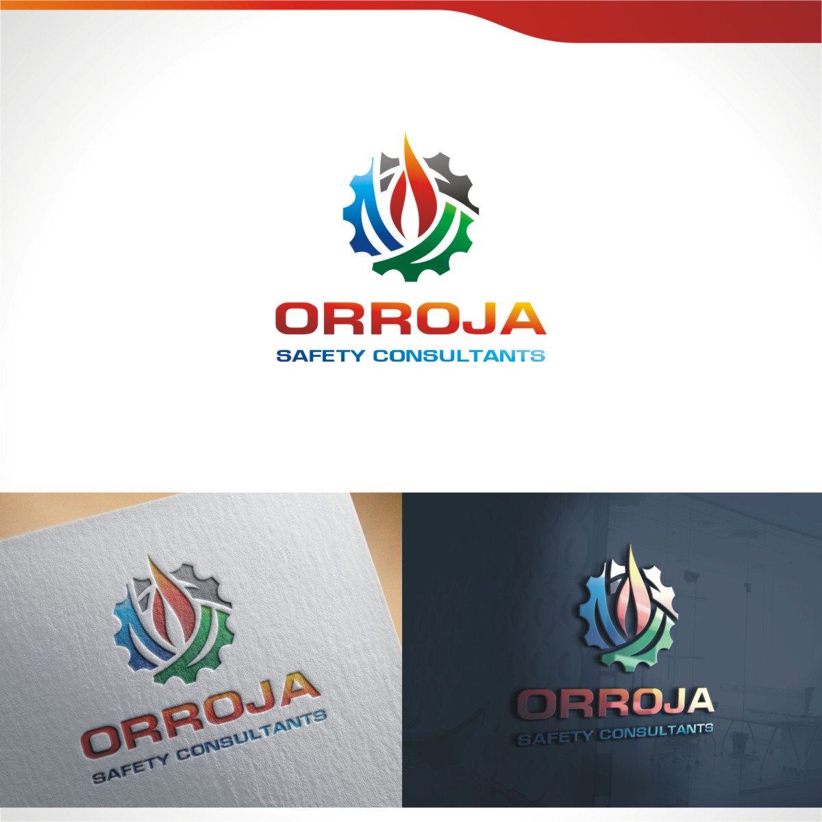 Logo Design by MAhi2014 for this project | Design #29352813