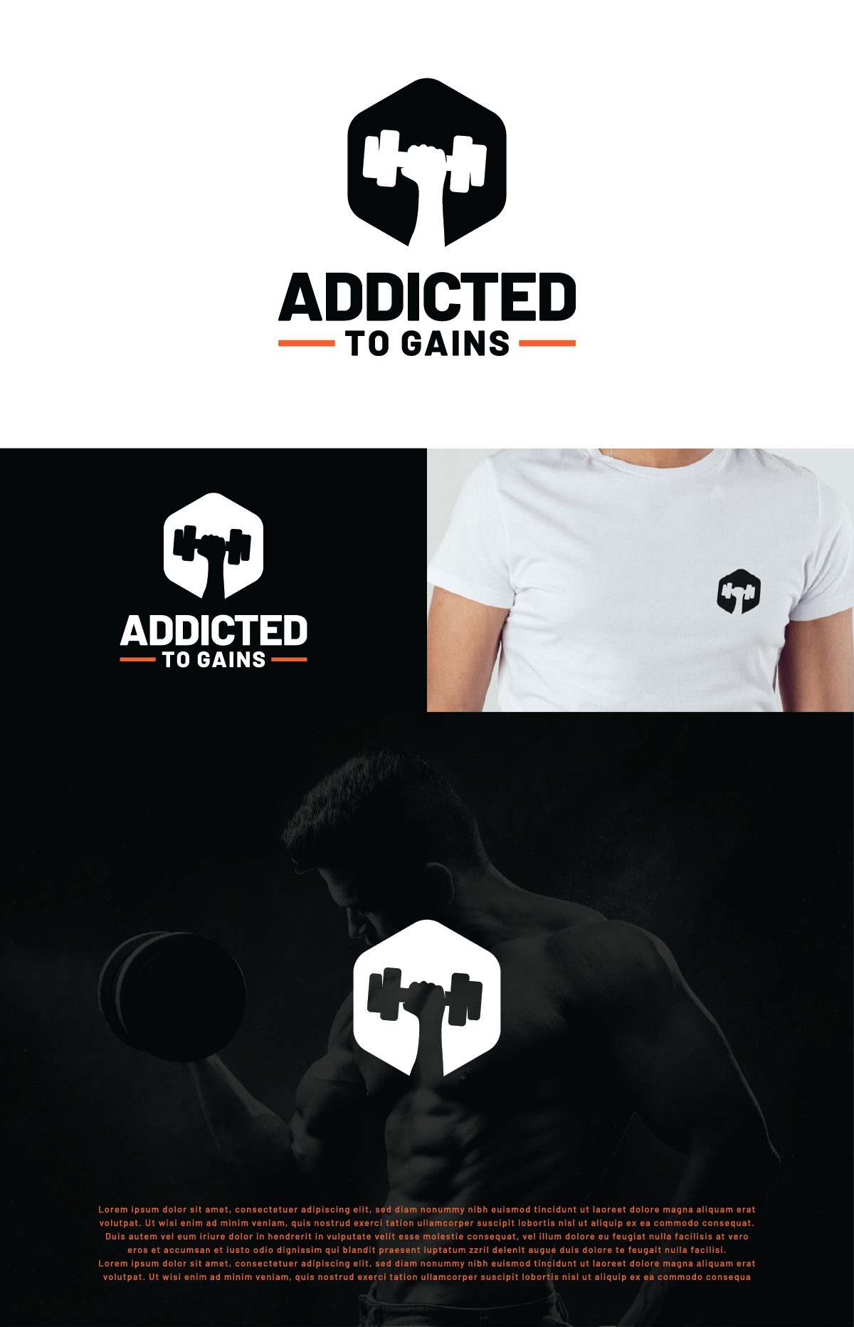 Logo Design by Ebaddesigns for this project | Design #29358600