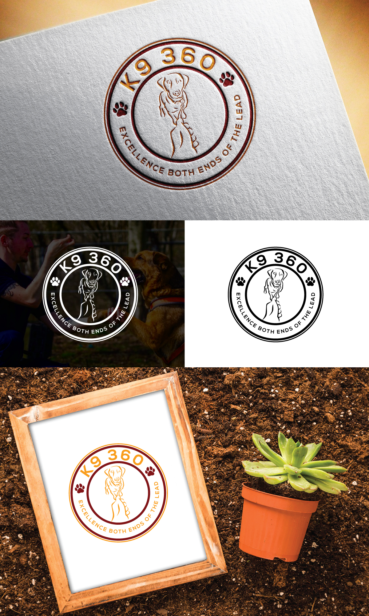 Logo Design by Logo Stock for this project | Design #29363104