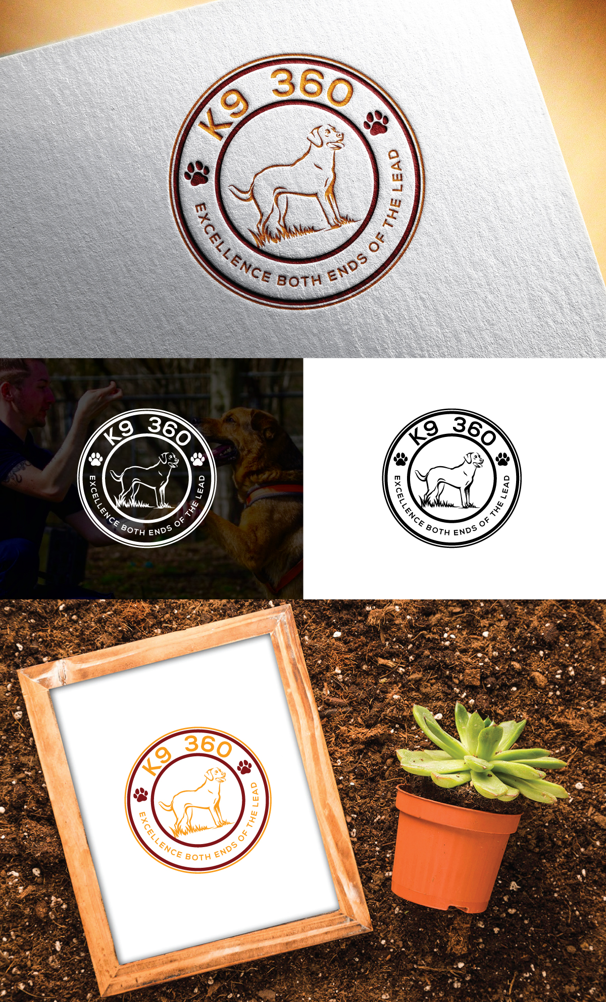 Logo Design by Logo Stock for this project | Design #29405131