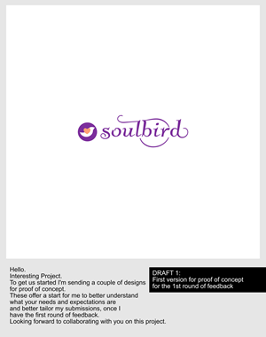 Diseño de Logo por AnninWonderland para este proyecto | Diseño: #29386046