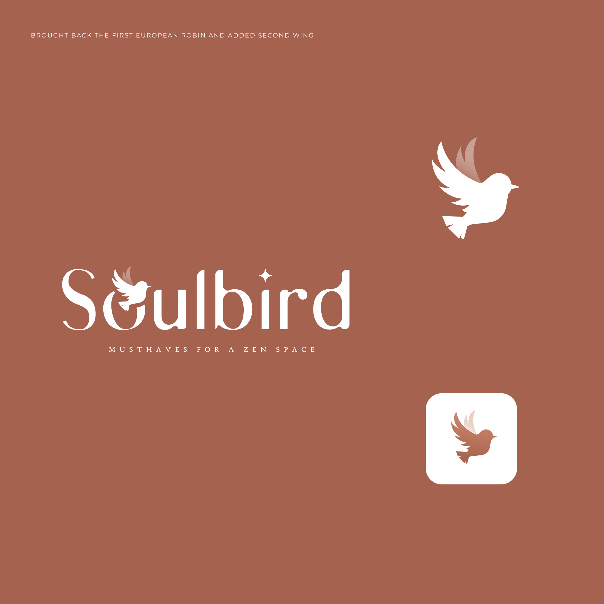 Logo Design by JR Studios for this project | Design #29423035