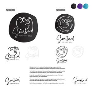 Diseño de Logo por Enz67 para este proyecto | Diseño: #29389559