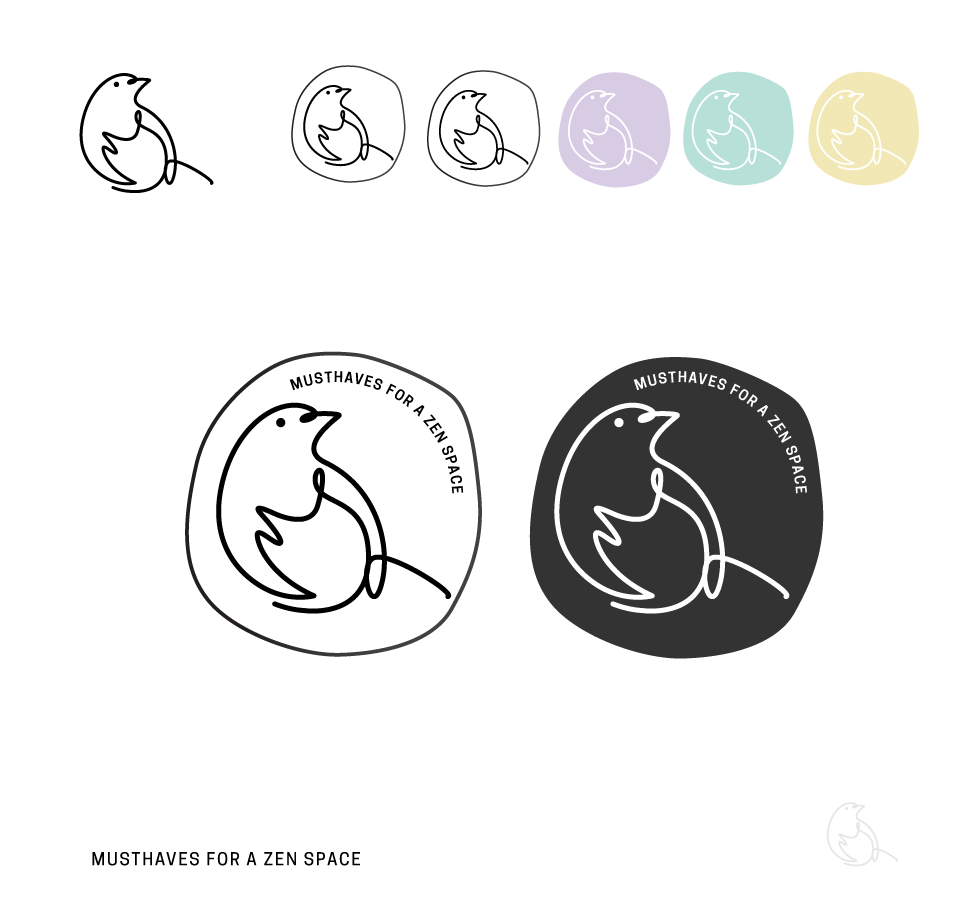 Diseño de Logo por Enz67 para este proyecto | Diseño #29427866
