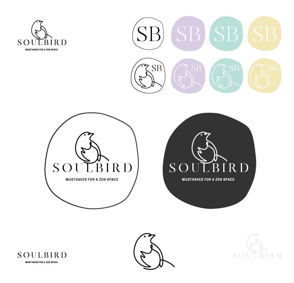 Logo Design by Enz67 for this project | Design #29441546