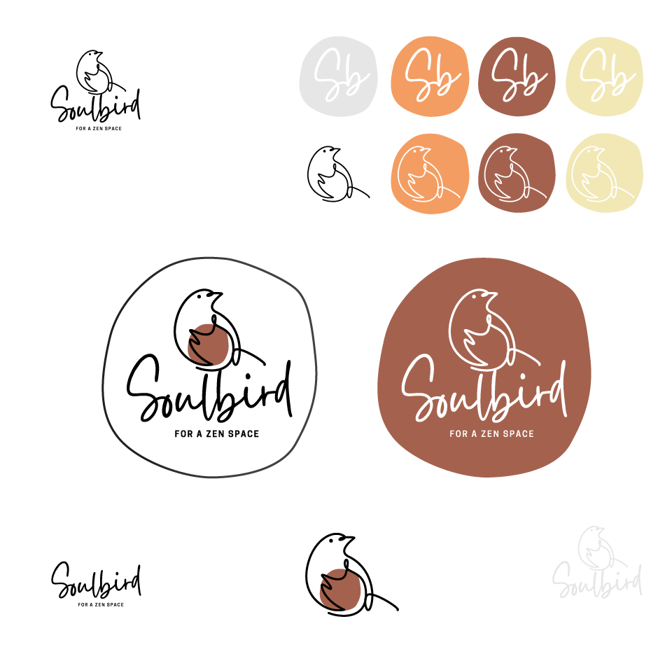 Logo Design by Enz67 for this project | Design #29453303