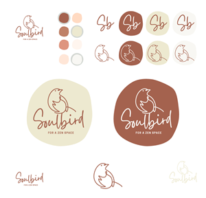 Logo Design by Enz67 for this project | Design: #29455072