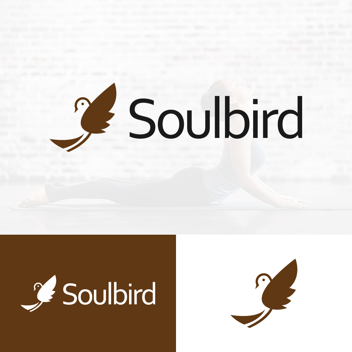 Logo Design by EvoGo Designers for this project | Design #29405751