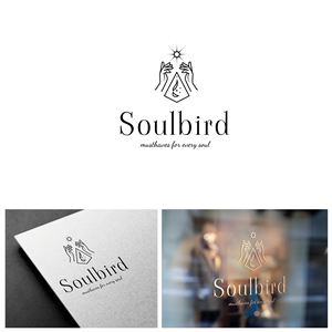 Logo Design by AbhishekkM'24 for this project | Design: #29354547