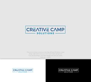 Logo Design by Kejo87 for this project | Design: #29376890