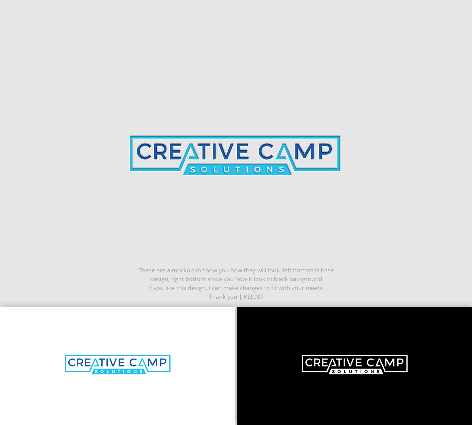 Diseño de Logo por Kejo87 para este proyecto | Diseño #29380055