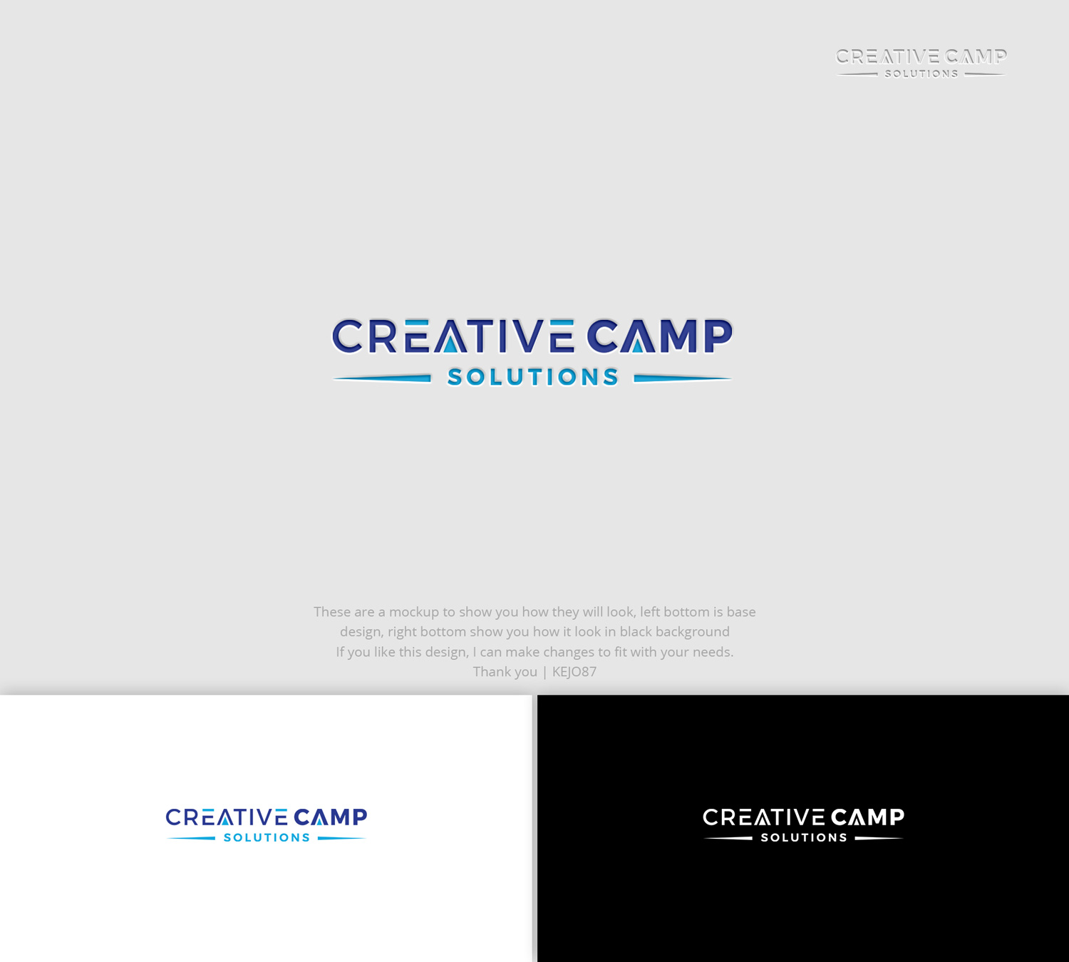 Diseño de Logo por Kejo87 para este proyecto | Diseño #29380566