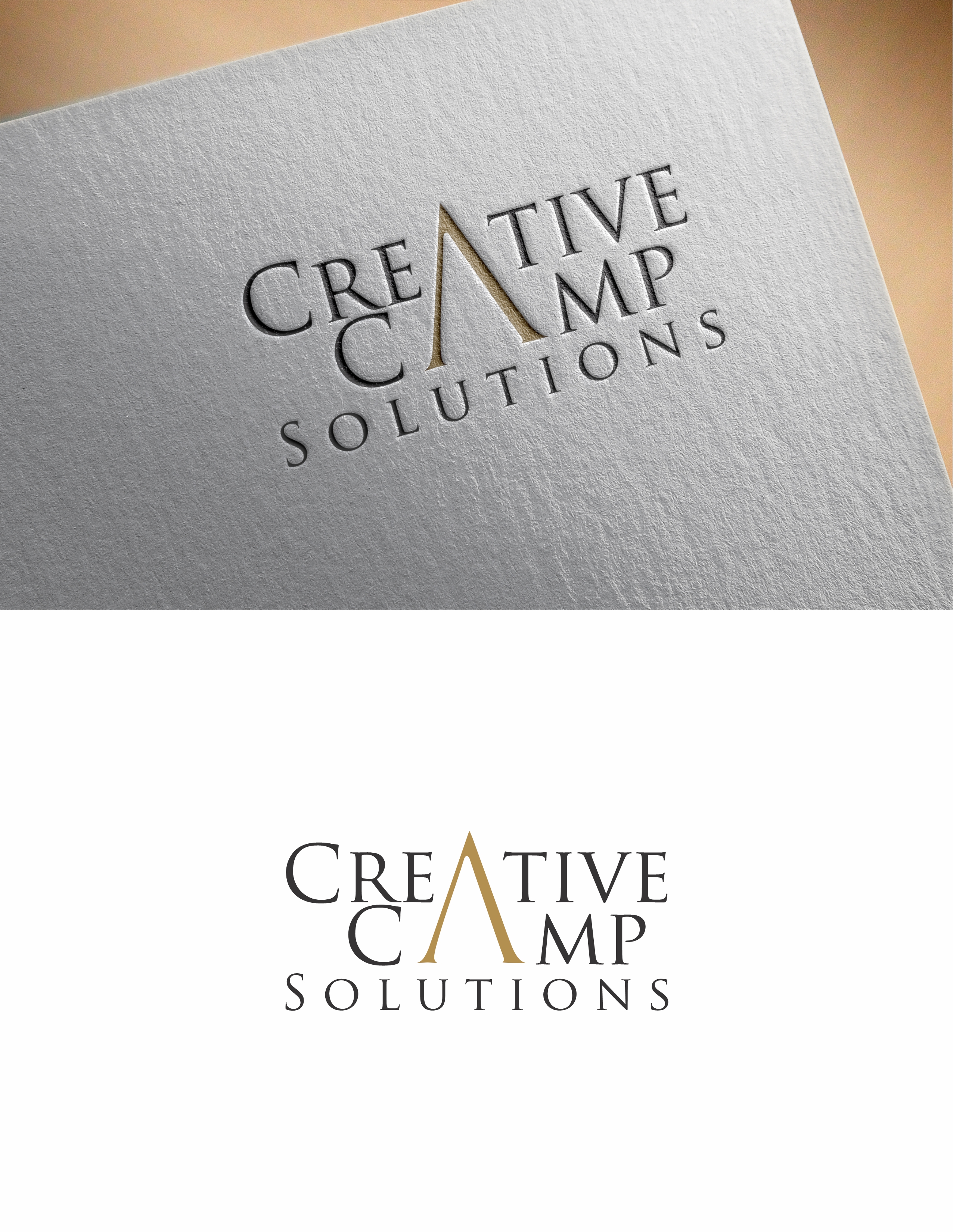 Logo Design by Praza for this project | Design #29355559