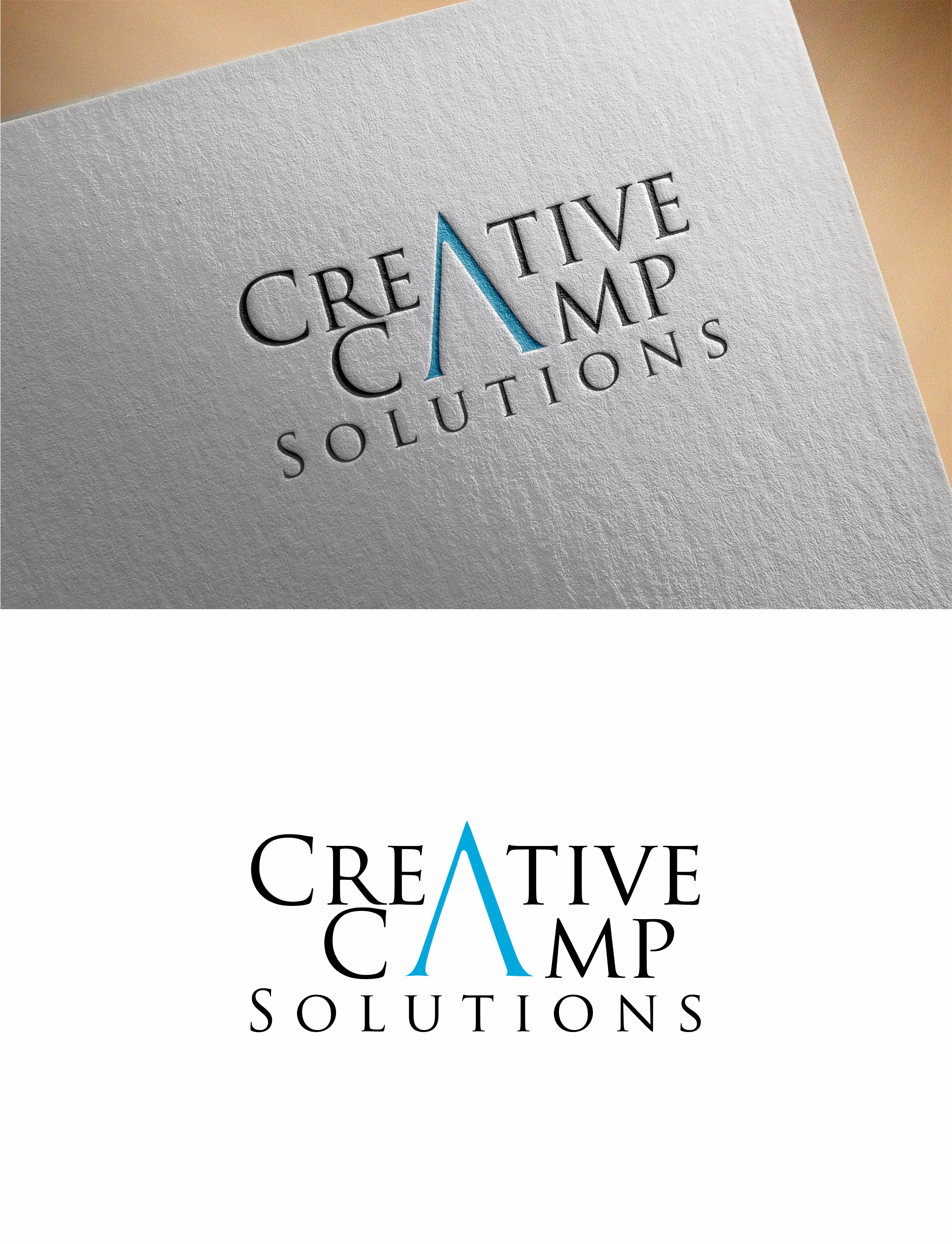 Logo Design by Praza for this project | Design #29369480