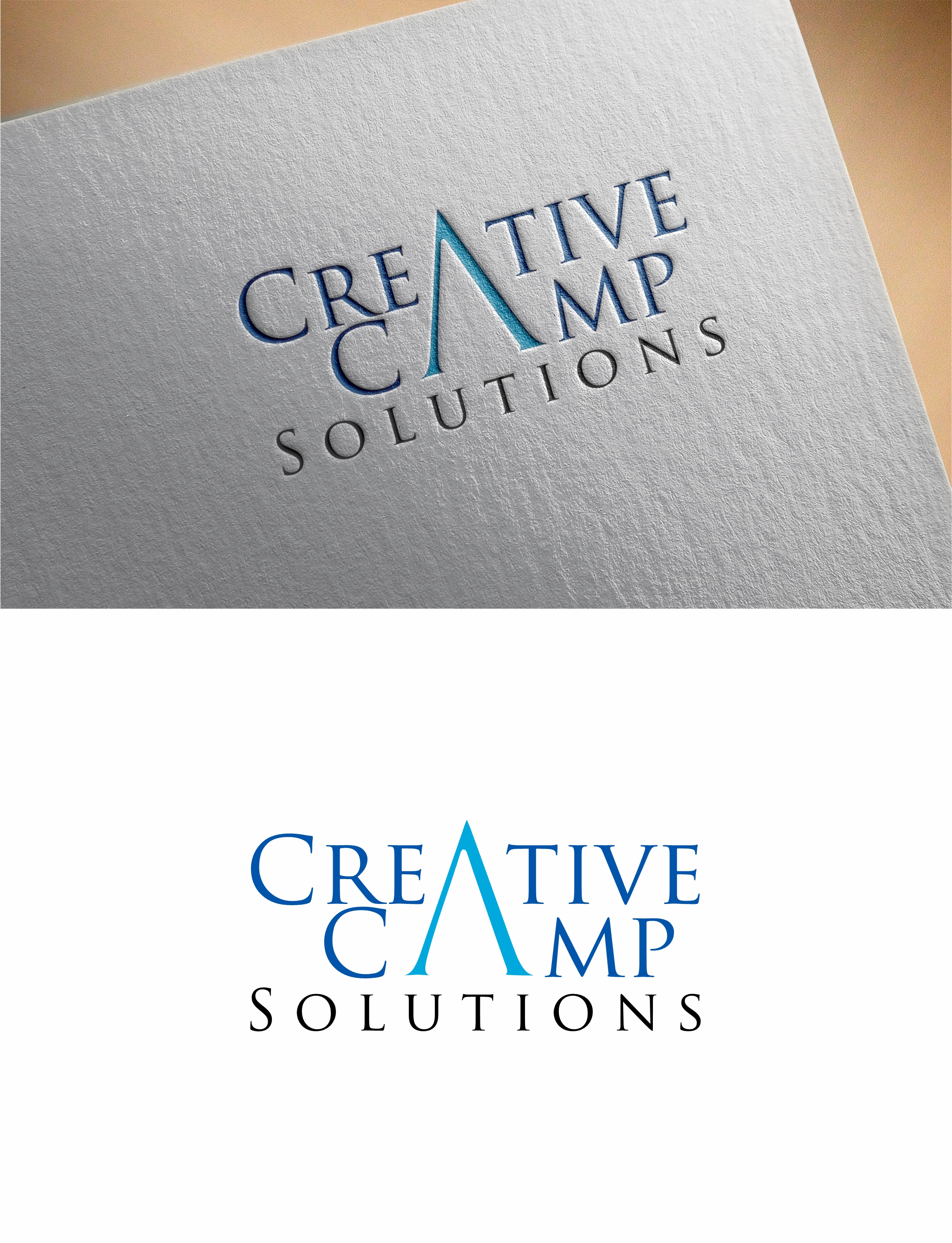 Logo Design by Praza for this project | Design #29369485