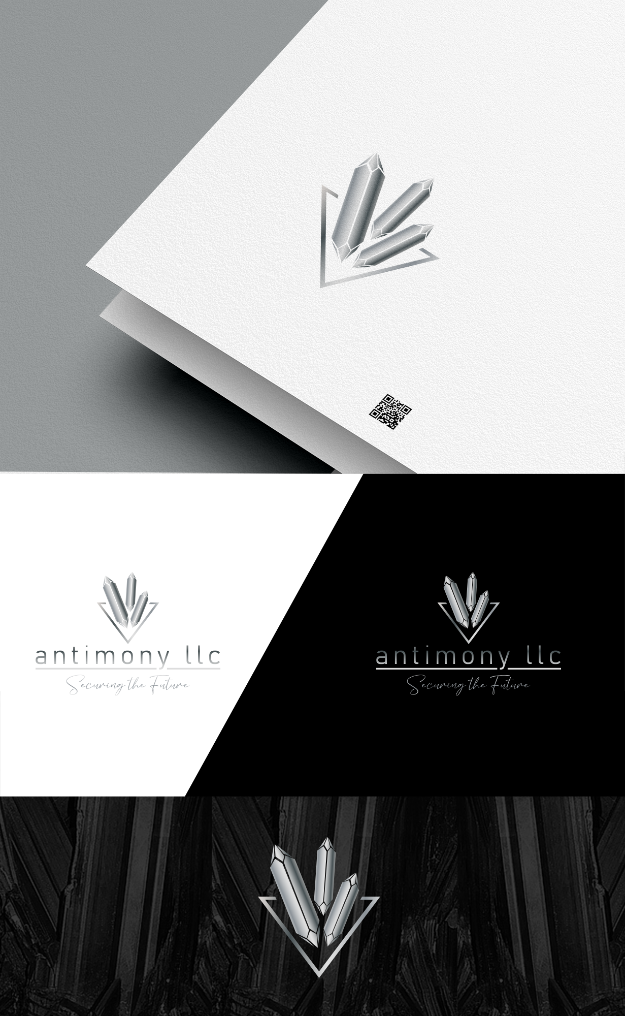 Logo Design by END™ for this project | Design #29370496