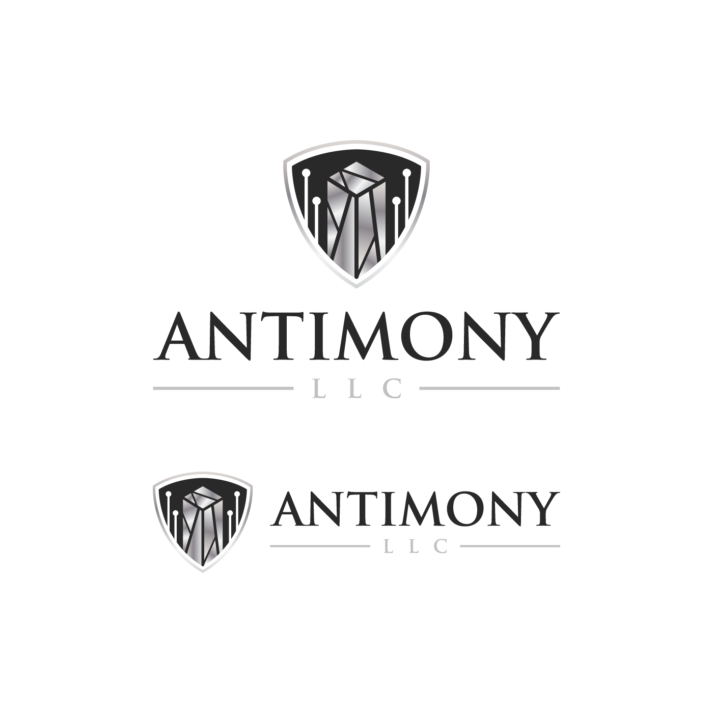 Logo Design by sangeloenriquez for this project | Design #29359712