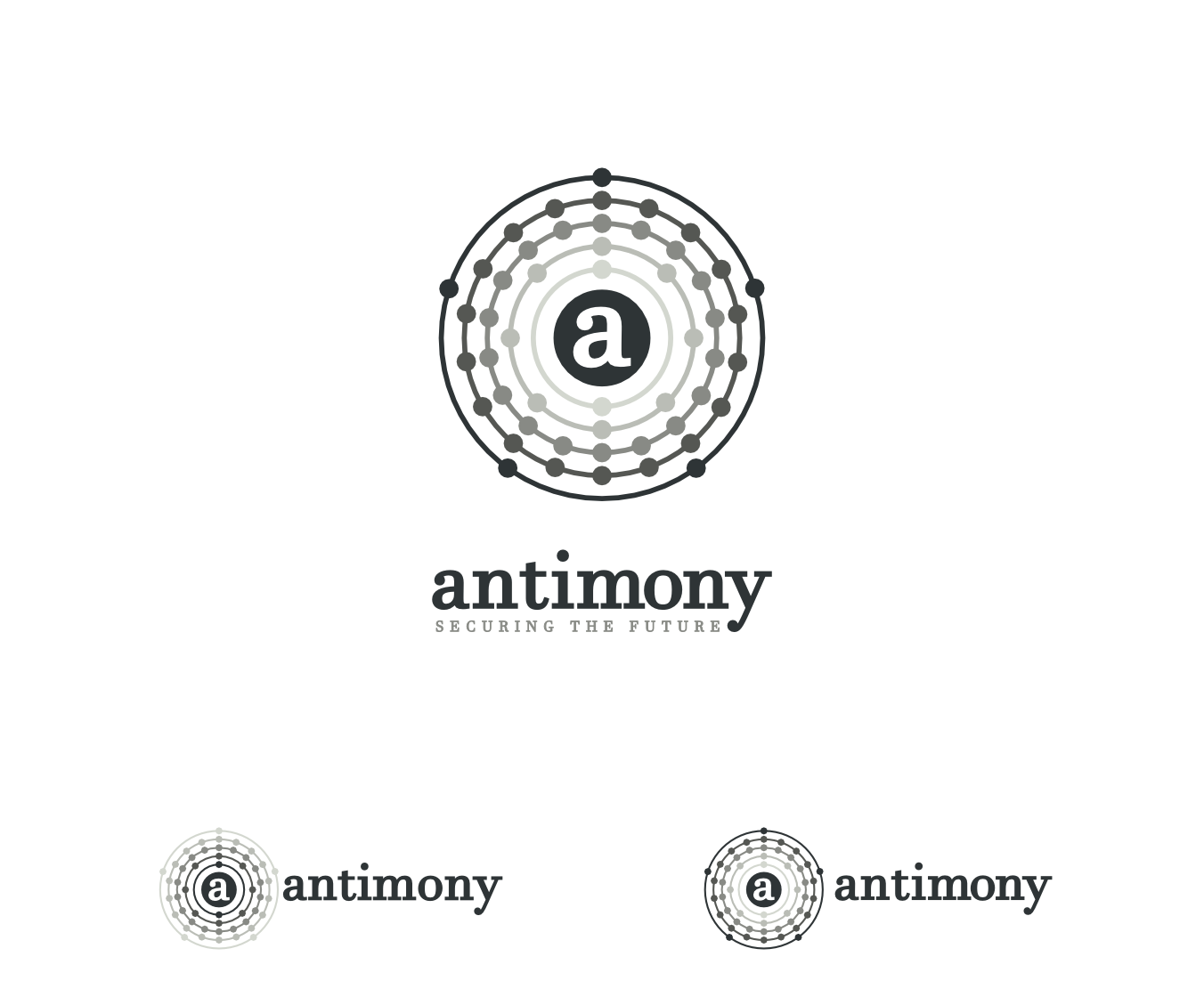 Logo Design by Maestral for this project | Design #29358865