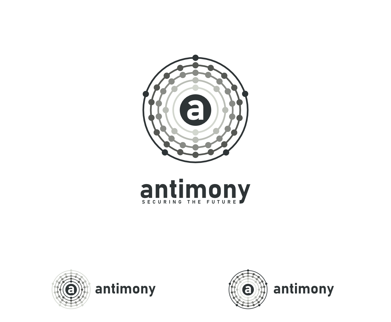 Logo Design by Maestral for this project | Design #29358873