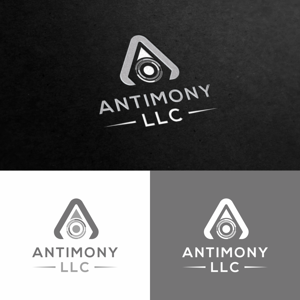Logo Design by aqilazhifara for this project | Design #29353336