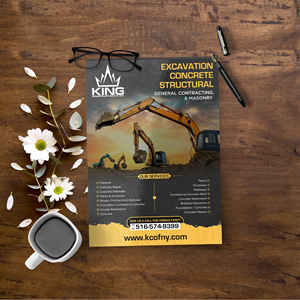Design de Flyer par Sun Creative pour ce projet | Design : #29359287