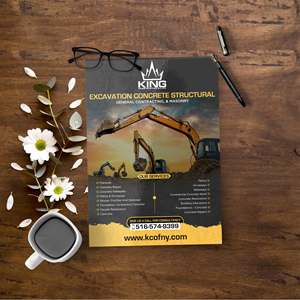 Design de Flyer par Sun Creative pour ce projet | Design : #29359293