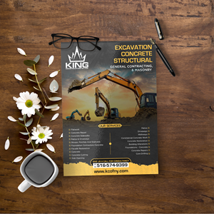 Design de Flyer par Sun Creative pour ce projet | Design : #29359566
