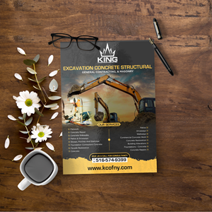 Design de Flyer par Sun Creative pour ce projet | Design : #29369119