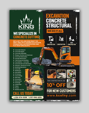 Design de Flyer par debdesign pour ce projet | Design : #29381360