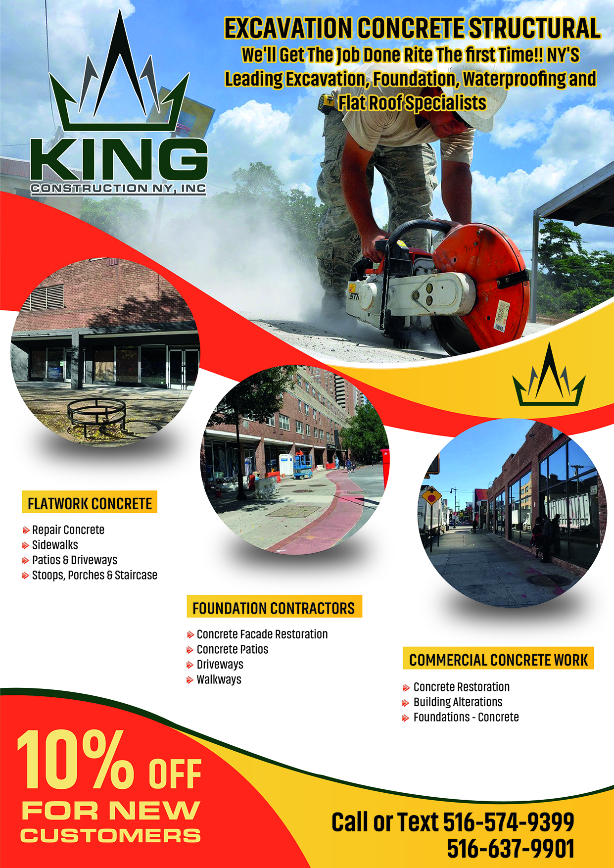 Flyer Design by zoovdesign for this project | Design #29359586