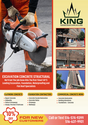 Design de Flyer par zoovdesign pour ce projet | Design : #29359697
