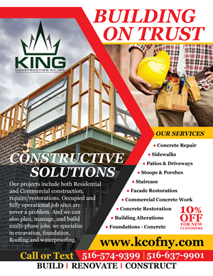 Flyer Design by Creative Faves for this project | Design: #29367207