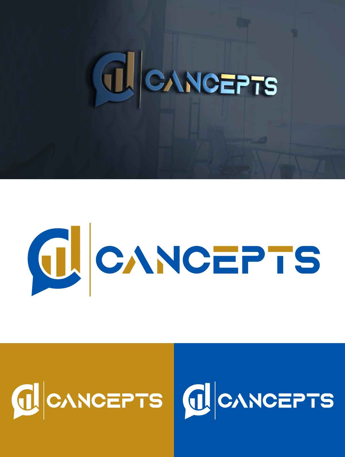 Logo Design by Loknath for this project | Design #29363365