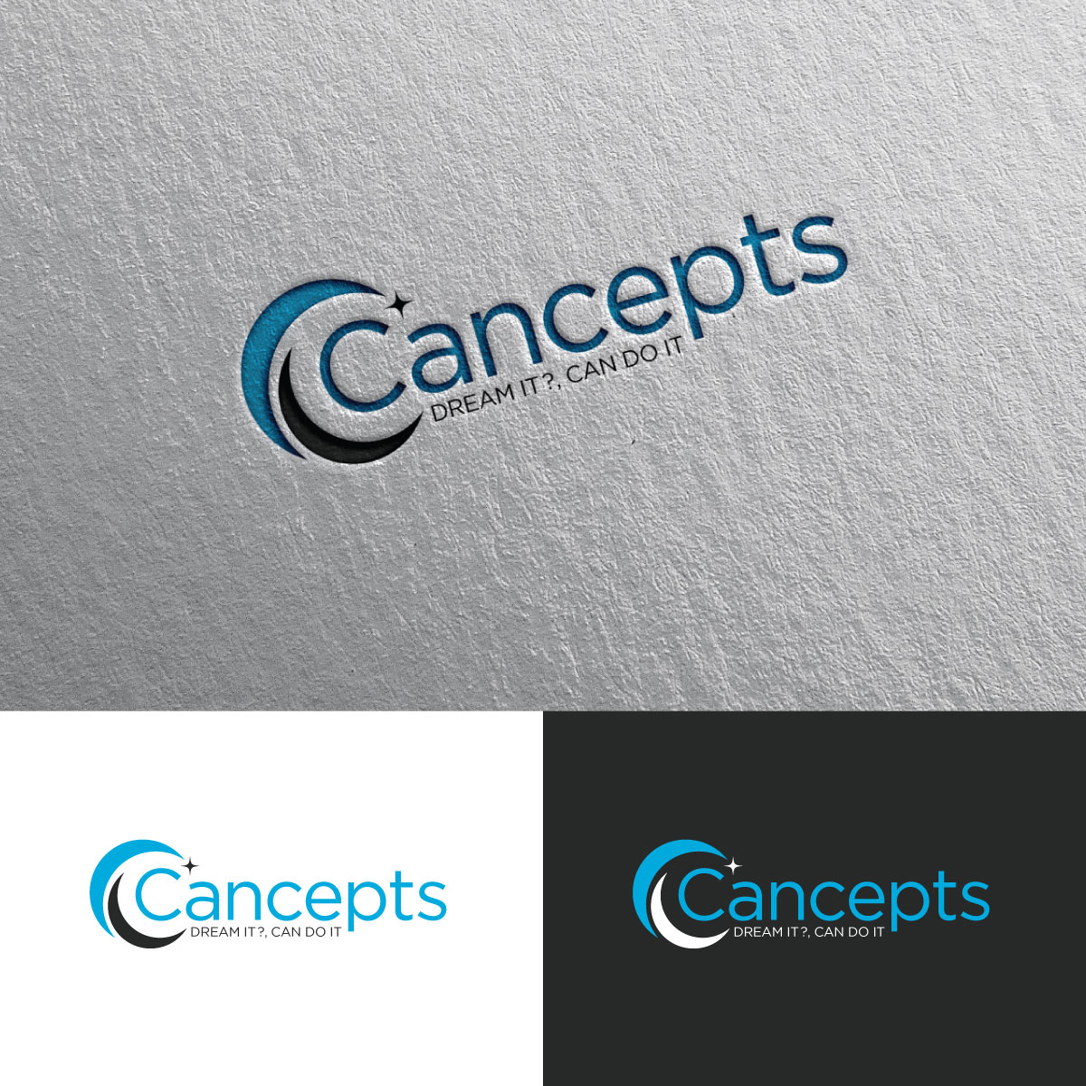 Logo Design by chris Ray for this project | Design #29357417