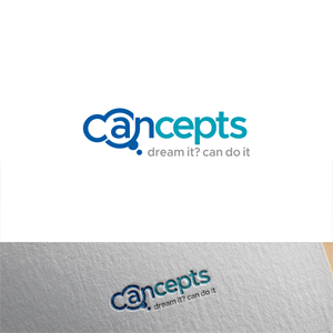 Logo Design by Arham Hidayat for this project | Design: #29371743