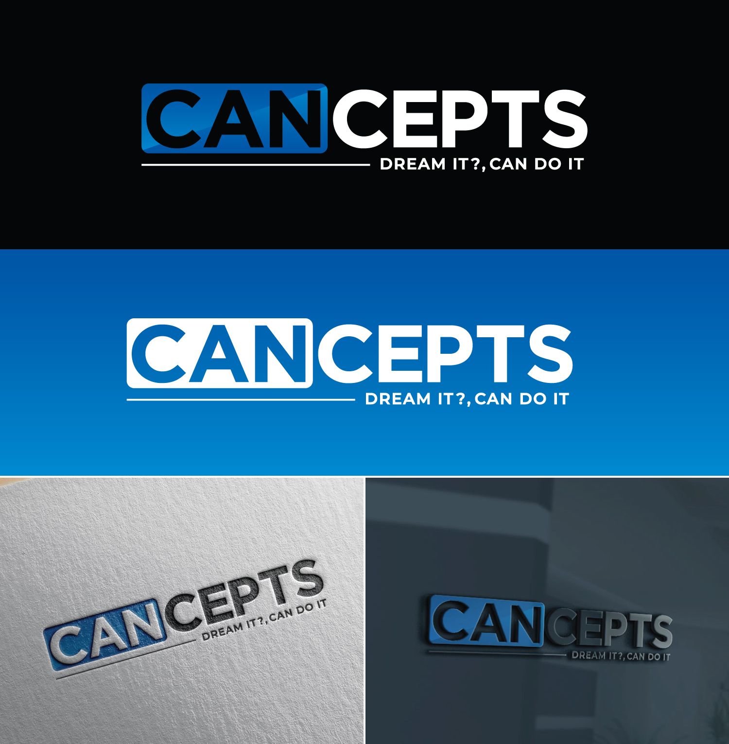 Logo Design by Atec for this project | Design: #29368123