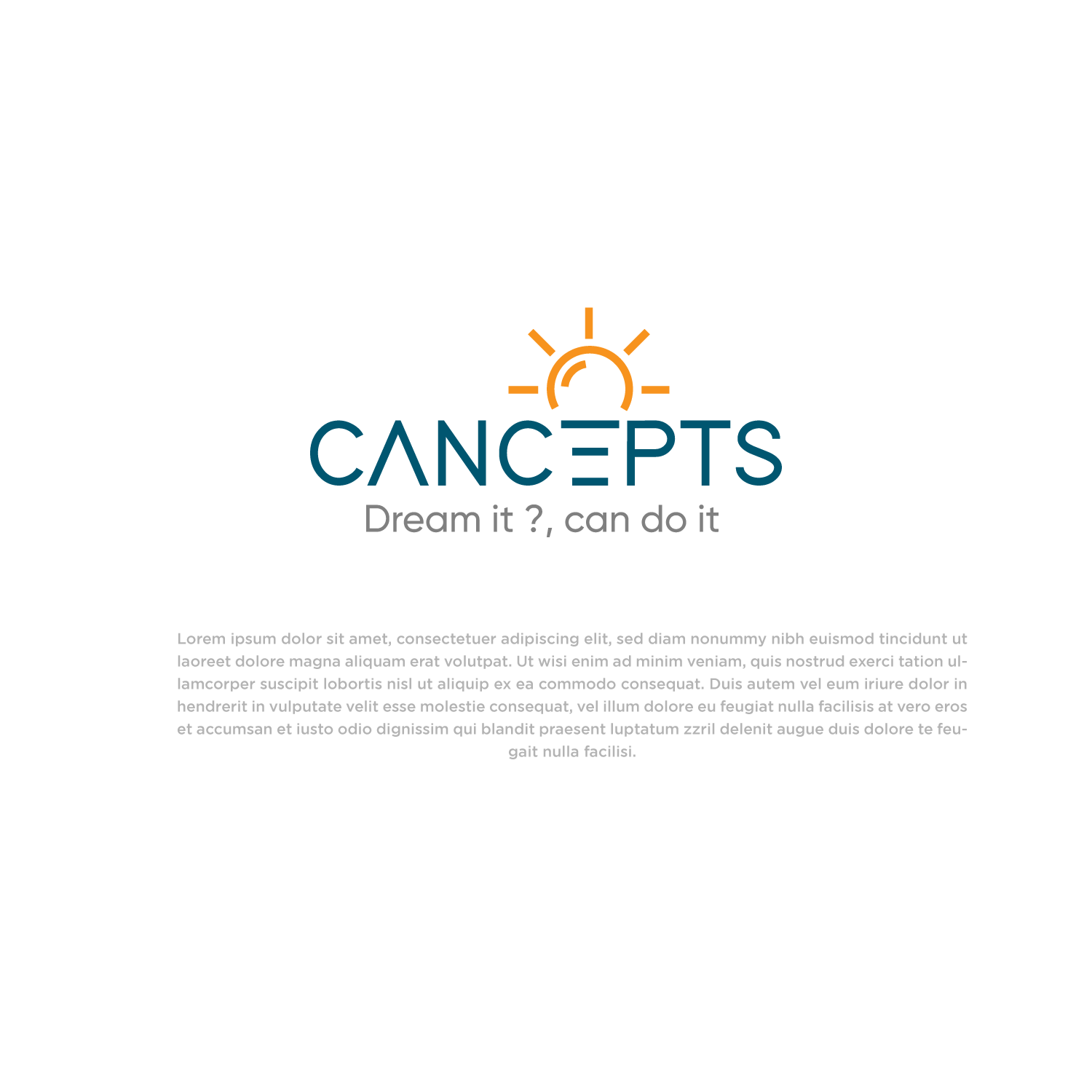 Diseño de Logo por Abdul 20 para este proyecto | Diseño #29355731