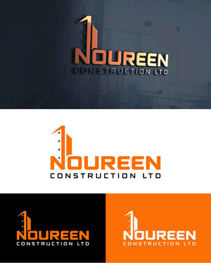 Logo Design by Loknath for this project | Design #29363366