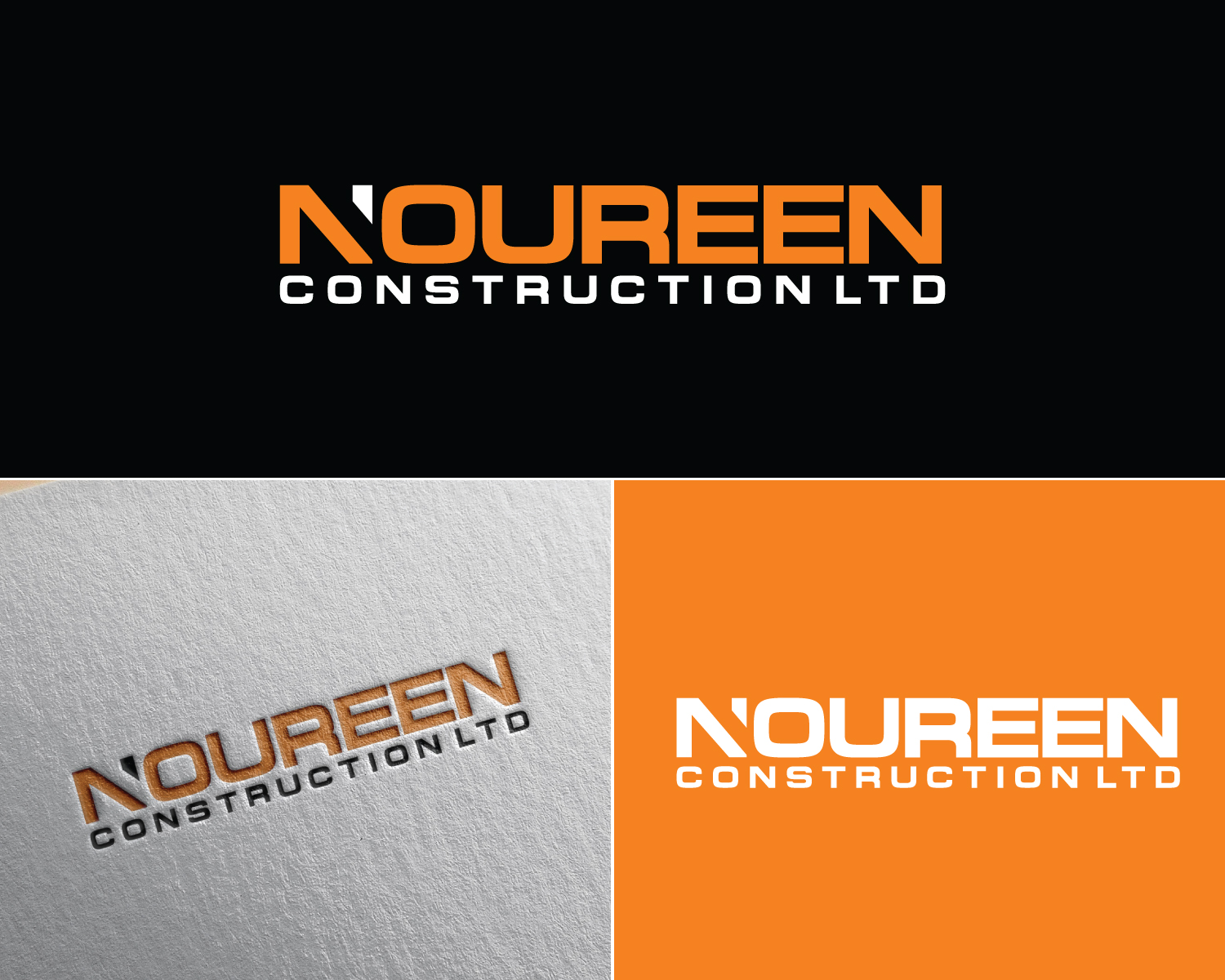 Logo Design by Atec for this project | Design #29362482