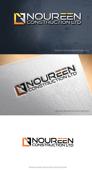 Diseño de Logo por graphicevolution para este proyecto | Diseño: #29353398