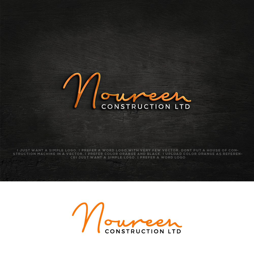 Diseño de Logo por Ayub Zafar para este proyecto | Diseño #29366294