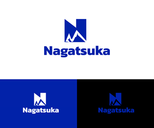 "Nagatsuka" or "Nagatsuka International" or "N" | Logo Design by Kavth