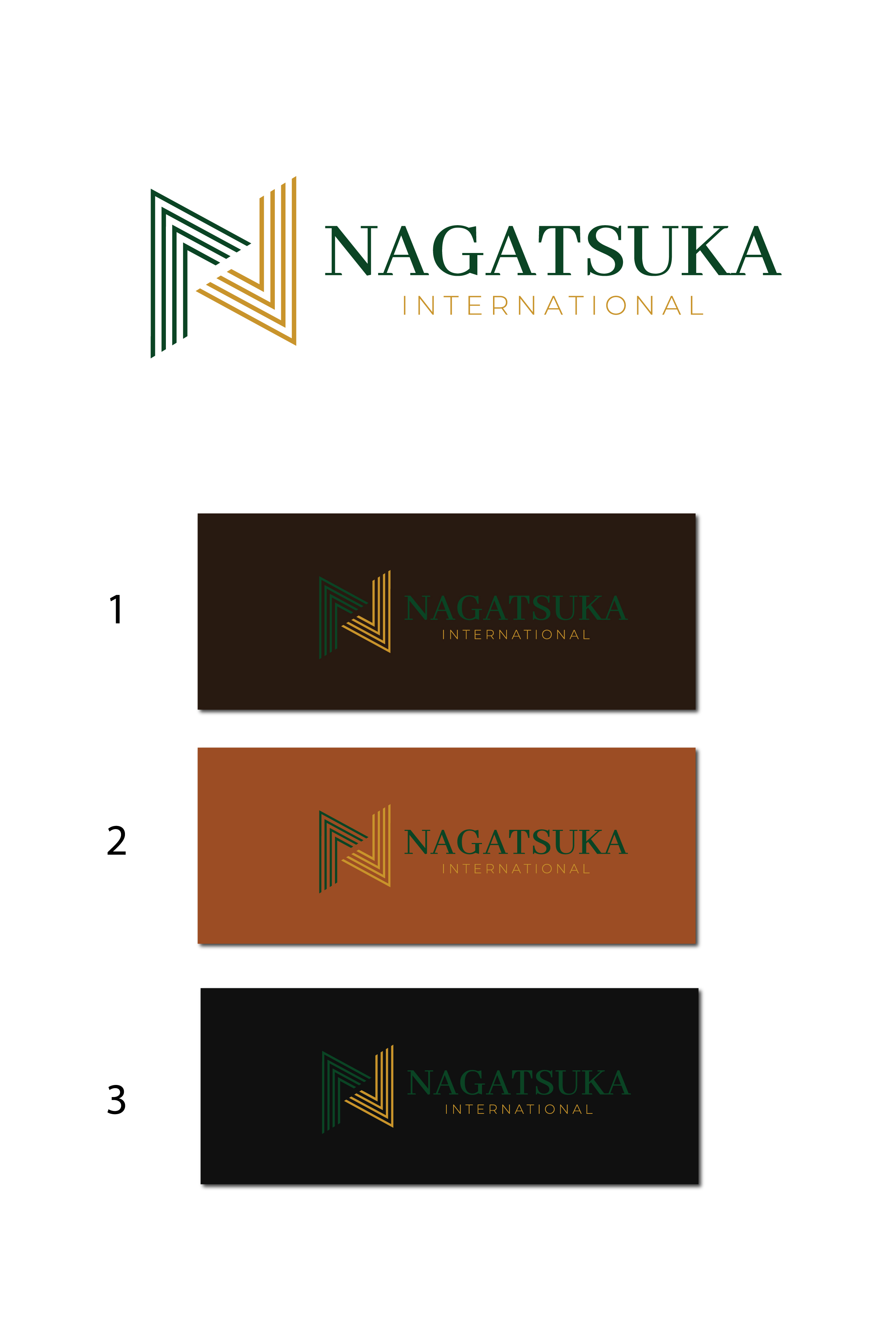 Logo Design by Paras Bali for this project | Design #29401763